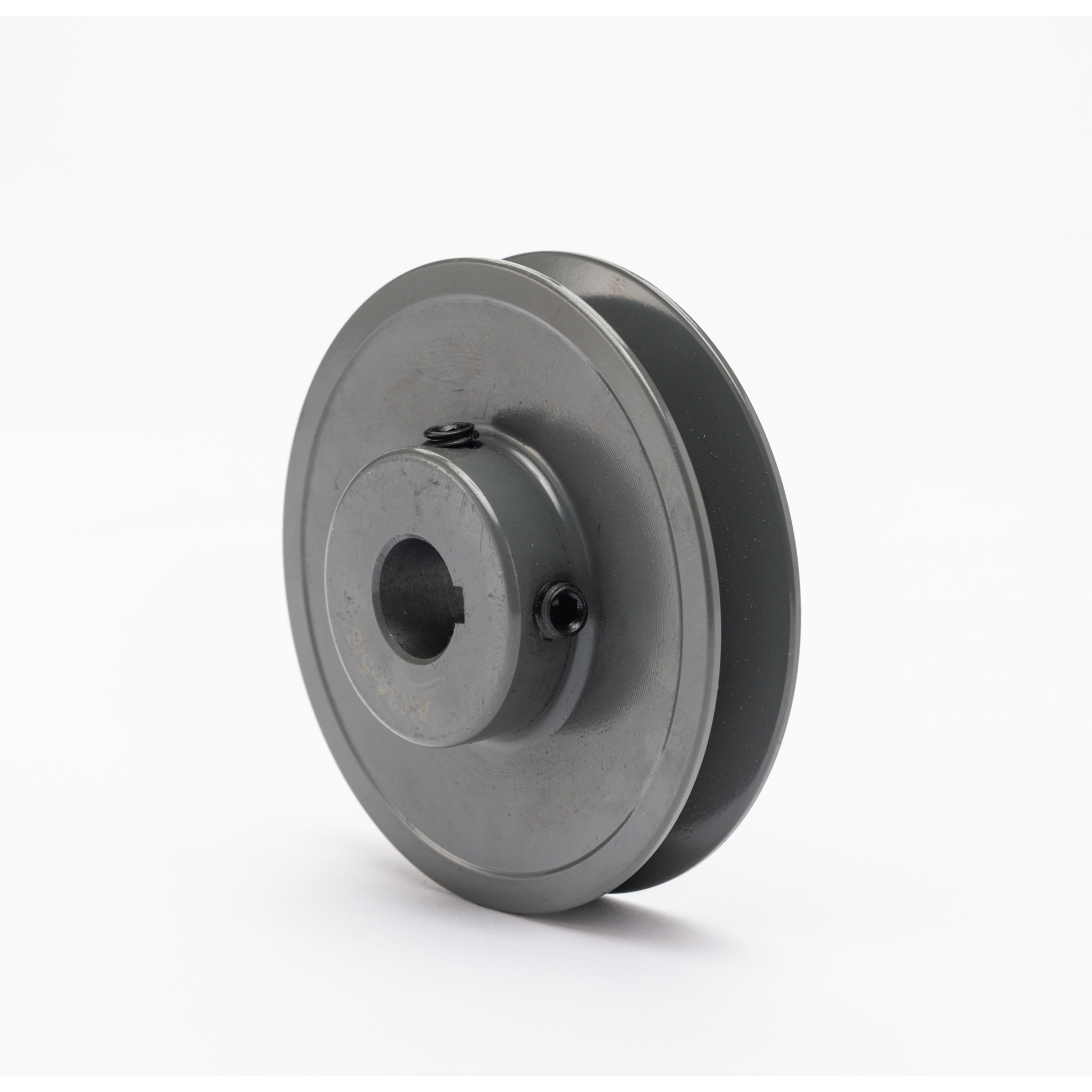 Portacool, Apex 6500 Replacement Motor Pulley – 3.95in., Model# PULR0004K